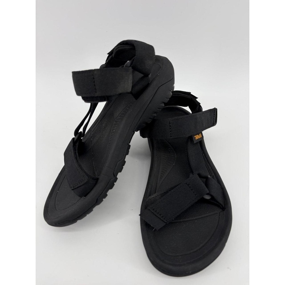 Teva Hurricane XLT2 Sport Sandals Adjustable Straps Hiking Camping M(5) W(7) - Picture 3 of 8